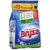 Bryza 4w1 SPRING FRESHNESS skalbimo milteliai spalvotiems audiniams 4,55 kg