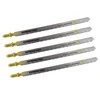 DEWALT JIGSAW BLADE 180x2mm T718BF SANDWICH PLOKŠTĖS / 5vnt.