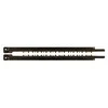 Pjūkleliai tandeminiam pjūklui DeWalt Alligator; 430 mm; 2 vnt.