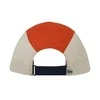 Vaikiška kepurė su snapeliu Buff 5 Panel Go Cap, įvairiaspalvė