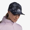 Buff 5 PANEL GO Kepurė su snapeliu Elastanas, Poliesteris
