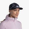 Buff 5 PANEL GO Kepurė su snapeliu Elastanas, Poliesteris