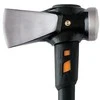 Fiskars Statybininko kirvis/skaldiklis IsoCore XXL
