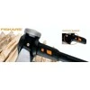 Fiskars Statybininko kirvis/skaldiklis IsoCore XXL