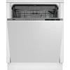 Indaplovė BEKO BDIN25323