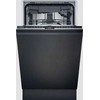 Indaplovė BUILT-IN DISHWASHER SIEMENS SR63HX74ME