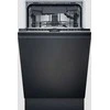 Indaplovė BUILT-IN DISHWASHER SIEMENS SR63HX74ME