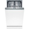 Built-in indaplovė BOSCH SPV4EKX24E