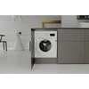Įmontuojama skalbimo mašina Whirlpool BI WMWG 91485 EU 9kg