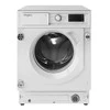 Įmontuojama skalbimo mašina Whirlpool BI WMWG 91485 EU 9kg