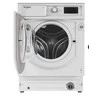 Įmontuojama skalbimo mašina Whirlpool BI WMWG 91485 EU 9kg