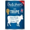 Šunų Maistas - Butcher's Original Tripe Mix Rumen Pate 400g