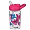 JAV CamelBak Eddy+ kids 0.4 L colorblock butterflies gertuvė