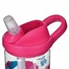 JAV CamelBak Eddy+ kids 0.4 L colorblock butterflies gertuvė