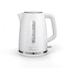 Elektrinis Virdulys - Eldom C280B Elli 1,7 L 2200 W Baltas