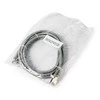 GEMBIRD PP6A-LSZHCU-5M Gembird patchcord RJ45, kat. 6A, SFTP, LSZH, 5m, pilka