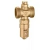 Kondicionierius Caleffi Pretaizsalšanas vārsts 1"
