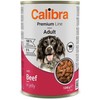 Šunų Maistas - Calibra Premium Line Suaugusiųjų Jautiena 1240g