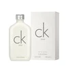Unisex kvepalai Calvin Klein One EDT, 100 ml