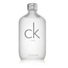 Kvepalai unisex Calvin Klein CK One EDT, 100 ml