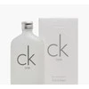 Kvepalai unisex Calvin Klein CK One EDT, 100 ml