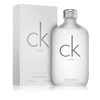 Unisex kvepalai Calvin Klein CK One EDT, 100 ml