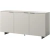 Cama Meble Komoda - Cama 3D Alma 180x41,5xH90 Kašmyras