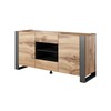 Cama Meble Komoda - Cama WOOD KOM