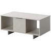 Cama Meble Kavos Staliukas - Cama Alma 100x55xh55 Kasmiras