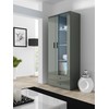 Cama Meble Svetainės Sekcija - Cama Soho S6 2d2s Pilka