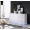 Cama Meble Apšvietimo Įrenginys - Cama REJA 2D Mėlyna