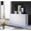 Cama Meble Apšvietimo Įrenginys - Cama REJA 2D Mėlyna