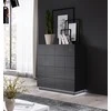 Cama Meble Spintelė - Cama Apšvietimas Reja 4S Balta