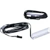 Cama Meble LED Skydelio Lemputė - Cama 3led, Baltas