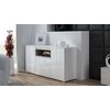 Cama Meble Šoninė Spintelė - Cama K Viva Bi/BI+S 3 Durys
