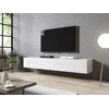 TV staliukas Cama Meble TV Spintelė - Cama Slide 200 Stovas Garso ir Vaizdo Aparatūrai