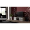 TV staliukas Cama Meble Televizorius - Cama SOHORTV140DS/BI Stovas / Baldas Garso ir Vaizdo Aparatūrai 1 Spintos