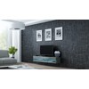 TV staliukas Cama Meble Televizorius - Cama RTVVIGO140N S/S TV Stovas / Baldas Garso Ir Vaizdo Aparatūrai 2 Spintos