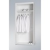 Cama Meble Spinta - Cama Samba 1 BI/BI Balta