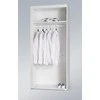 Cama Meble Spinta - Cama Samba 1 BI/CZ Balta