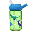 CamelBak Eddy®+ Kids 14oz buteliukas su Tritan™ Renew