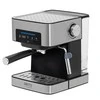 Virdulys Adler Camry | Espresso and Cappuccino Kavos aparatas | CR 4410 | Slėgis 15 bar | Su pieno plakikliu | Semi-automatinis | 850 W