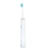 Camry Sonic Dantų šepetėlis CR 2173 Įkraunamas Suaugusiems Šepetėlių skaičius galvutės įeina 2 Number of teeth brushing modes 3 Sonic technology Baltas
