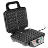 Camry CR 3046 Vaflinė 1600 W