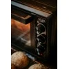 Mikrobangų krosnelė Adler | Electric Oven | AD 6023 | 26 L | 1500 W | Juodas
