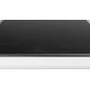 Bosch PKE645BB2E Serija 4, Elektrinė kaitlentė, 60 cm, Juodas, kaitlentė su plieniniu rėmu