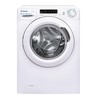 Skalbimo mašina Candy CS 1072DE/1-S, balta