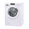 Skalbimo mašina Candy CS 1072DE/1-S, balta