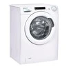 Skalbimo mašina Candy CS 1072DE/1-S, balta