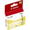 CANON CLI-521Y geltonos spalvos rašalinė